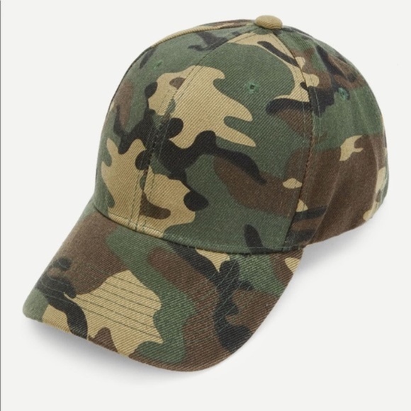 Baseball Cap listing for live sale - Picture 5 of 7